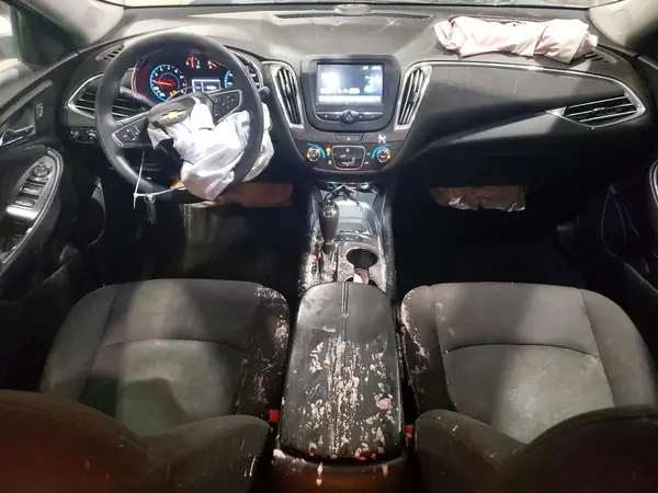 1G1ZE5ST2HF183108 2017 CHEVROLET MALIBU - Image 8