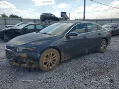 1G1ZE5ST2HF183688 2017 CHEVROLET MALIBU