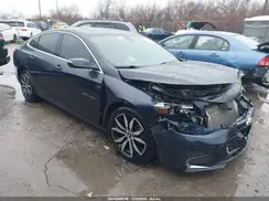 1G1ZE5ST2HF183867 2017 CHEVROLET MALIBU