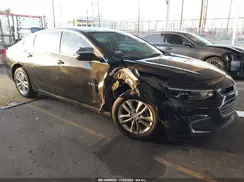 1G1ZE5ST2HF183884 2017 CHEVROLET MALIBU
