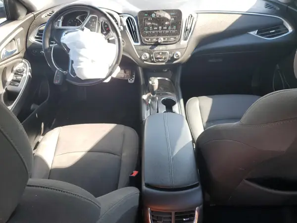 1G1ZE5ST2HF184873 2017 CHEVROLET MALIBU - Image 8
