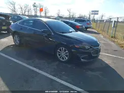 1G1ZE5ST2HF184971 2017 CHEVROLET MALIBU