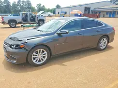 1G1ZE5ST2HF185392 2017 CHEVROLET MALIBU