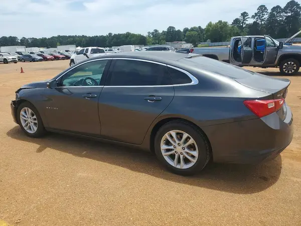 1G1ZE5ST2HF185392 2017 CHEVROLET MALIBU - Image 2