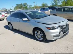 1G1ZE5ST2HF185490 2017 CHEVROLET MALIBU