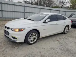 1G1ZE5ST2HF185909 2017 CHEVROLET MALIBU