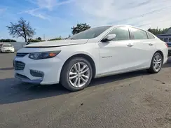1G1ZE5ST2HF187675 2017 CHEVROLET MALIBU
