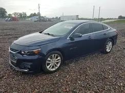 1G1ZE5ST2HF188227 2017 CHEVROLET MALIBU