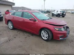 1G1ZE5ST2HF189569 2017 CHEVROLET MALIBU