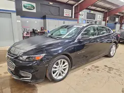 1G1ZE5ST2HF190205 2017 CHEVROLET MALIBU