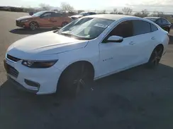 1G1ZE5ST2HF190527 2017 CHEVROLET MALIBU