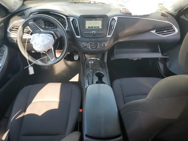 1G1ZE5ST2HF190527 2017 CHEVROLET MALIBU - Image 8