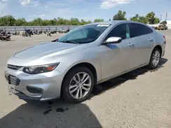 1G1ZE5ST2HF190737 2017 CHEVROLET MALIBU