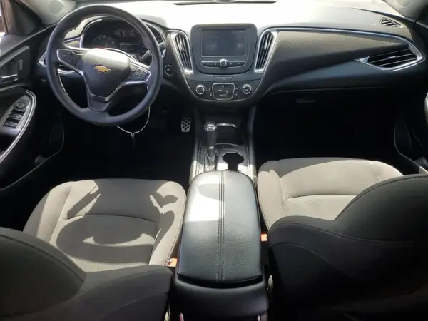 1G1ZE5ST2HF190737 2017 CHEVROLET MALIBU - Image 8