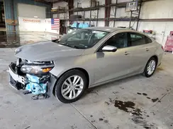 1G1ZE5ST2HF191239 2017 CHEVROLET MALIBU