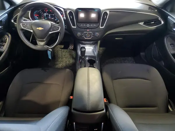 1G1ZE5ST2HF191239 2017 CHEVROLET MALIBU - Image 8