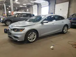 1G1ZE5ST2HF191581 2017 CHEVROLET MALIBU