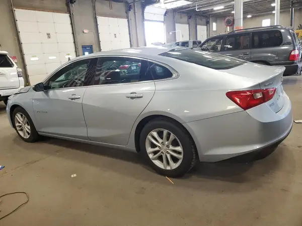 1G1ZE5ST2HF191581 2017 CHEVROLET MALIBU - Image 2
