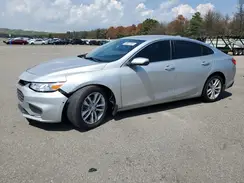 1G1ZE5ST2HF192472 2017 CHEVROLET MALIBU