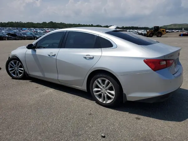 1G1ZE5ST2HF192472 2017 CHEVROLET MALIBU - Image 2