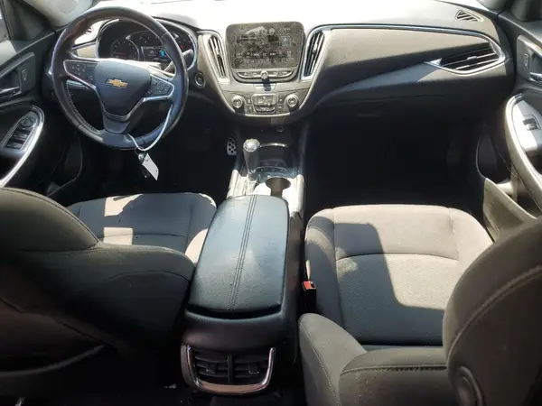 1G1ZE5ST2HF192472 2017 CHEVROLET MALIBU - Image 8