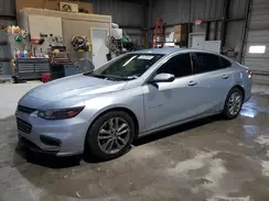 1G1ZE5ST2HF192651 2017 CHEVROLET MALIBU