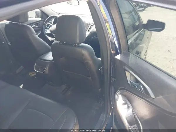 1G1ZE5ST2HF193038 2017 CHEVROLET MALIBU - Image 8