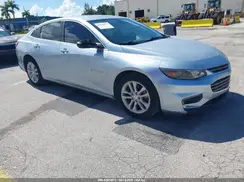 1G1ZE5ST2HF193136 2017 CHEVROLET MALIBU