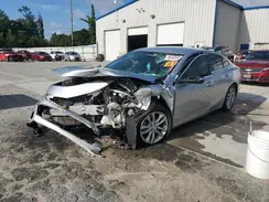 1G1ZE5ST2HF193766 2017 CHEVROLET MALIBU
