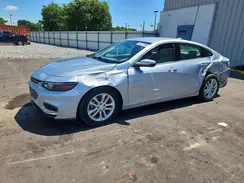 1G1ZE5ST2HF195968 2017 CHEVROLET MALIBU