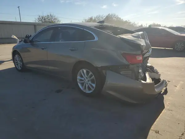 1G1ZE5ST2HF196716 2017 CHEVROLET MALIBU - Image 2