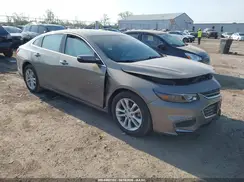 1G1ZE5ST2HF197834 2017 CHEVROLET MALIBU