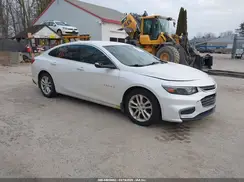 1G1ZE5ST2HF197932 2017 CHEVROLET MALIBU