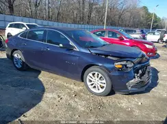 1G1ZE5ST2HF198658 2017 CHEVROLET MALIBU