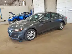 1G1ZE5ST2HF199082 2017 CHEVROLET MALIBU