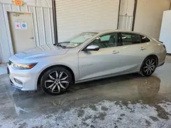 1G1ZE5ST2HF199812 2017 CHEVROLET MALIBU