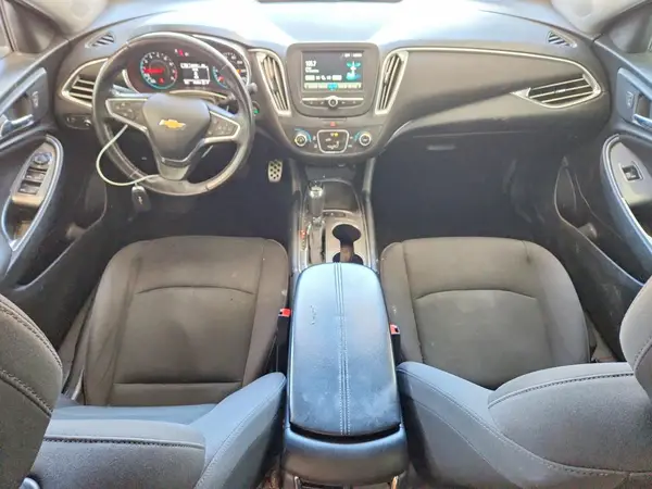 1G1ZE5ST2HF199812 2017 CHEVROLET MALIBU - Image 8