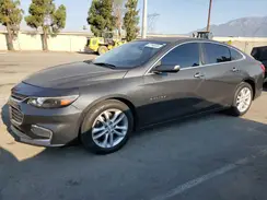1G1ZE5ST2HF199969 2017 CHEVROLET MALIBU