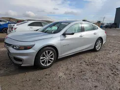 1G1ZE5ST2HF200084 2017 CHEVROLET MALIBU