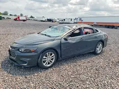 1G1ZE5ST2HF200716 2017 CHEVROLET MALIBU