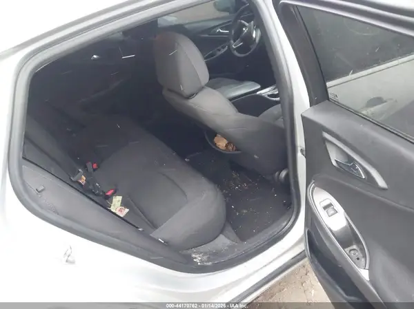 1G1ZE5ST2HF200862 2017 CHEVROLET MALIBU - Image 8