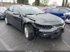 1G1ZE5ST2HF201168 2017 CHEVROLET MALIBU