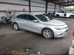1G1ZE5ST2HF202045 2017 CHEVROLET MALIBU