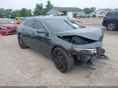 1G1ZE5ST2HF202059 2017 CHEVROLET MALIBU