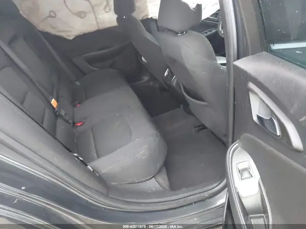 1G1ZE5ST2HF202059 2017 CHEVROLET MALIBU - Image 8