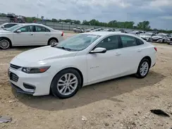 1G1ZE5ST2HF202997 2017 CHEVROLET MALIBU
