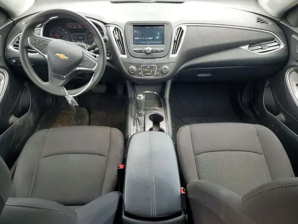 1G1ZE5ST2HF202997 2017 CHEVROLET MALIBU - Image 8