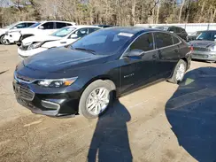 1G1ZE5ST2HF203180 2017 CHEVROLET MALIBU