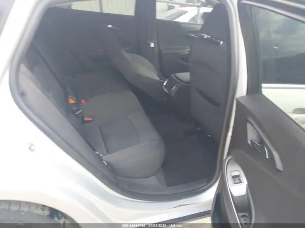 1G1ZE5ST2HF203809 2017 CHEVROLET MALIBU - Image 8
