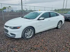 1G1ZE5ST2HF205169 2017 CHEVROLET MALIBU